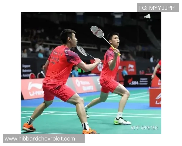 广州羽毛球队防反战术创新探索与实践分析