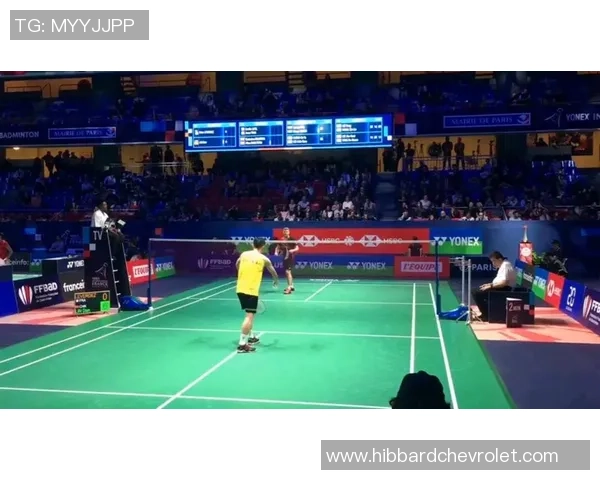 武汉羽毛球队意识对比深度剖析与战术演变的独特视角