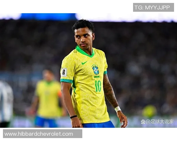 足球明星罗德里戈在巴西的崛起与未来发展潜力分析 足球明星罗德里戈在巴西的崛起与未来发展潜力分析
