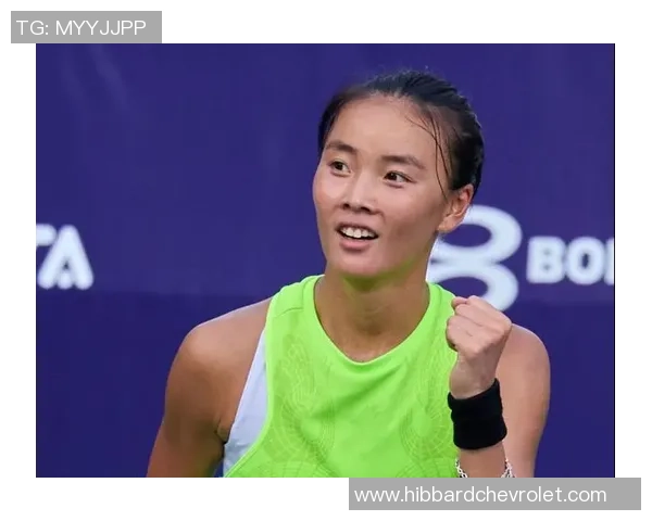 专访张秀英:解密网球成功之道 专访张秀英:解密网球成功之道