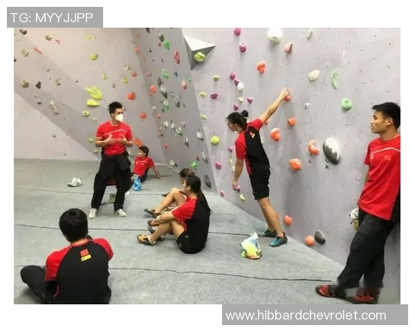 赛后复盘:西安攀岩队 vs 广州攀岩队的状态 赛后复盘:西安攀岩队 vs 广州攀岩队的状态