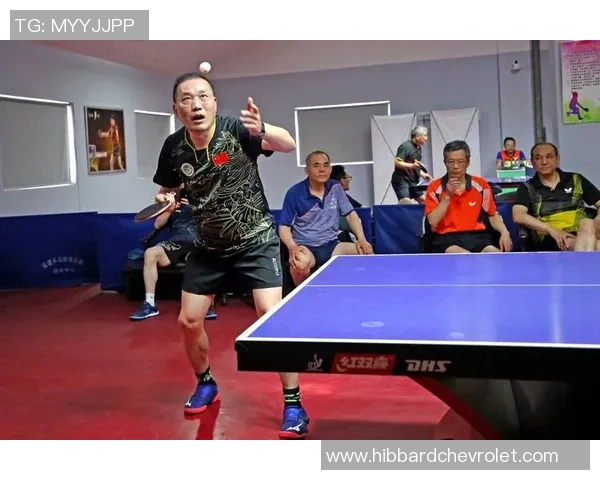 专访刘秀英：解密乒乓球成功之道