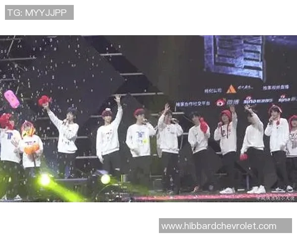 赛后复盘：南京街舞队 vs 深圳街舞队的配合