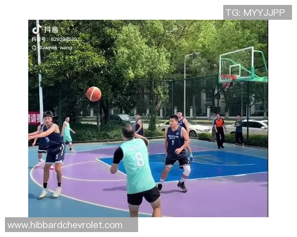 专访周磊：解密篮球成功之道