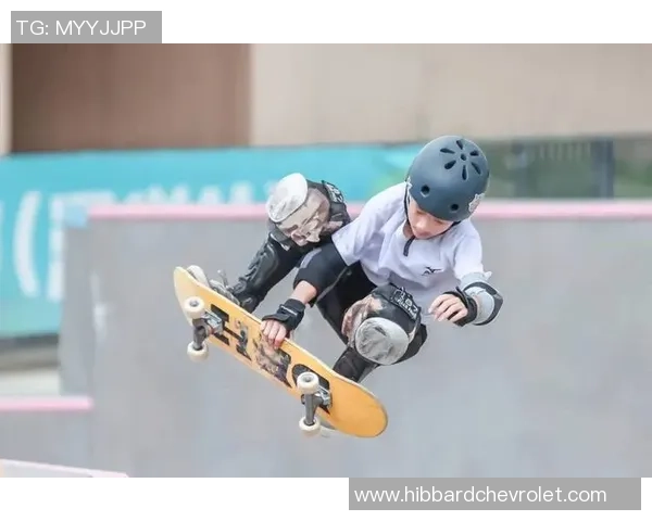 滑板热点：解读深圳滑板队的反击