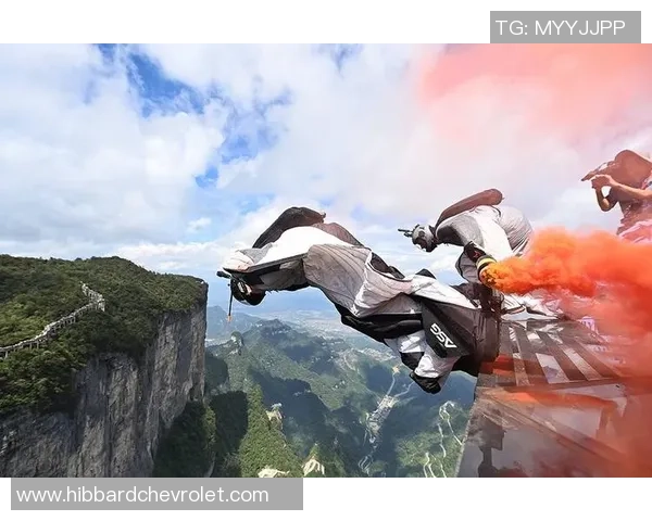 极限运动巨献：探秘武汉极限运动队的灵活性