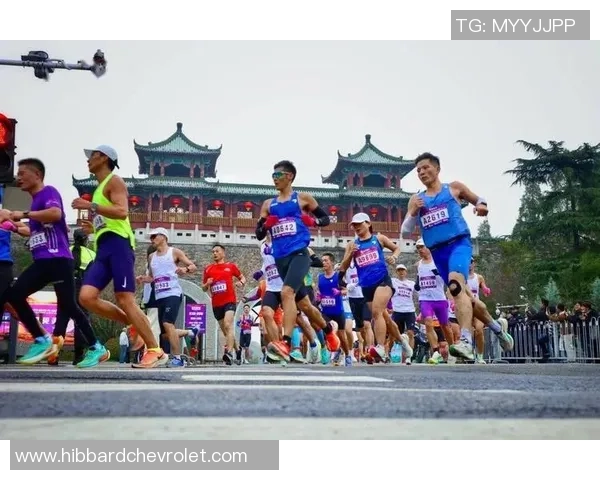 城市马拉松特别报道：南京滑板队的突破历程