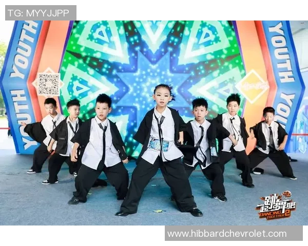 街舞纪实：记录杭州街舞队的逆袭之旅