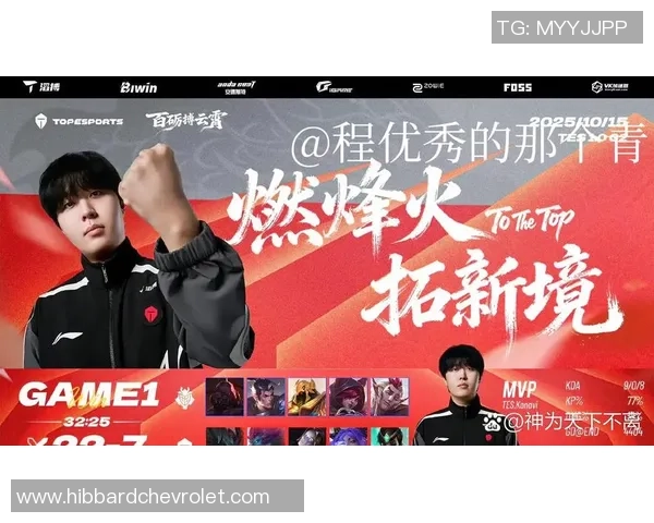 专业解读：TES的整体压制打法