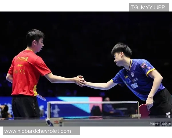 全国锦标赛点评：西安乒乓球队的战术表现