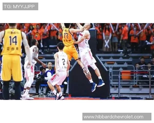 洲际杯特别报道：南京篮球队的奋斗经历