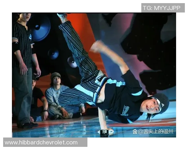 街舞评论：西安街舞队的反击得失